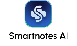 SmartNotesAI Logo